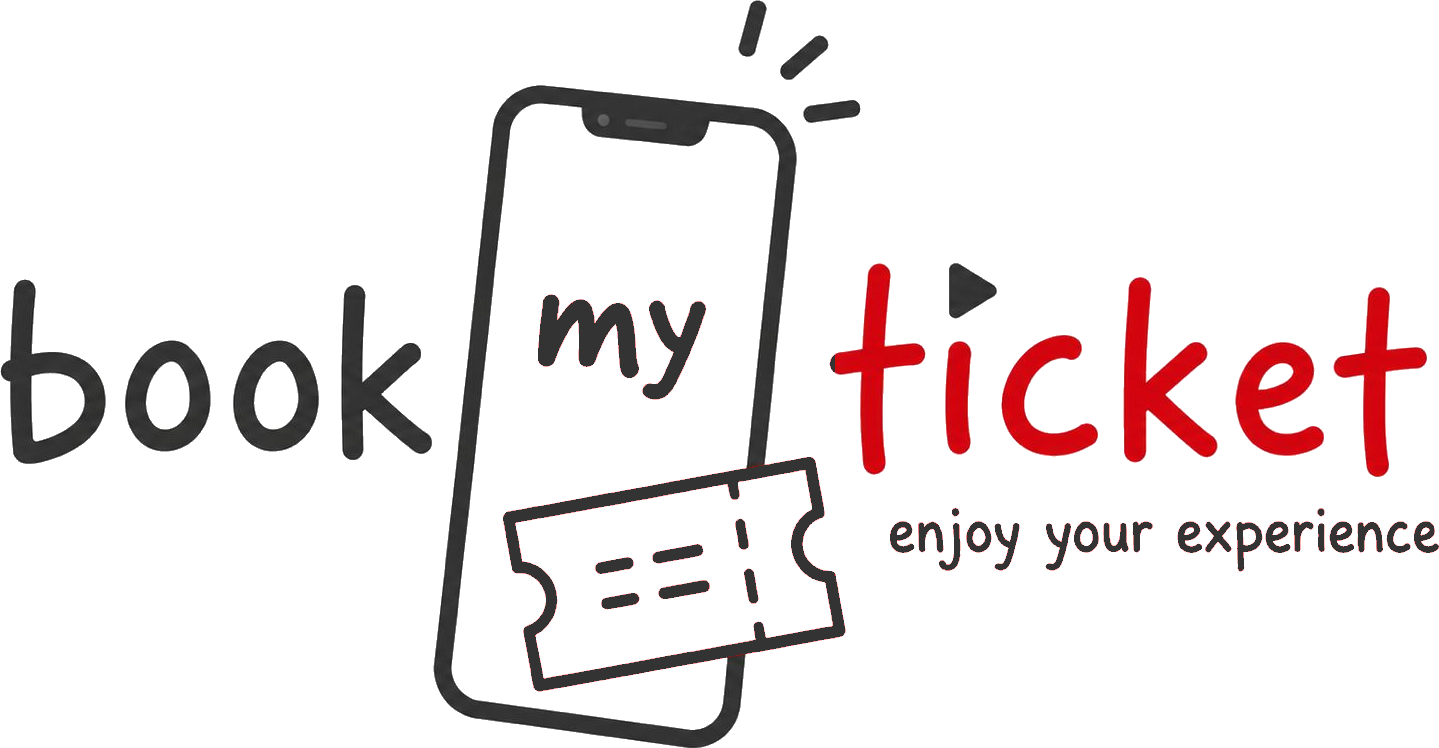 BookMyTicket